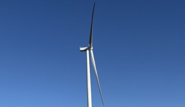 Tuulikute jäätumine Soomes on elektri hinna üles viinud | Majandus