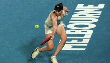 Rõbakinal avanes võimalus võtta revanš | Tennis