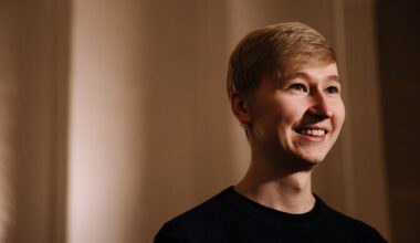 Aavik: enne viiulile keskendumist tahtsingi heliloojaks saada | Muusika