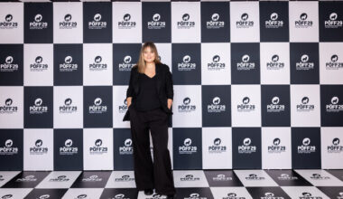 PÖFF-i kunstilise juhi rolli võtab Tiina Lokilt üle Triin Tramberg | Film