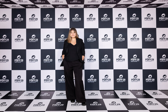 PÖFF-i kunstilise juhi rolli võtab Tiina Lokilt üle Triin Tramberg | Film