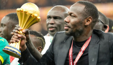 Aafrika jalgpalliliit määras Senegalile ja Marokole kopsaka trahvi | Jalgpall