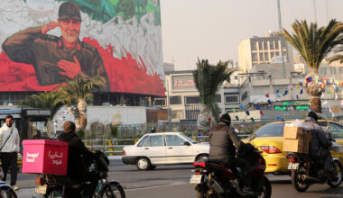 EL kannab Iraani revolutsioonikaardi terroristlike organisatsioonide nimekirja | Välismaa