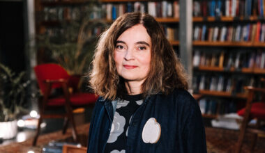 Kadi Polli: Kumu külastusnumbrid on Eesti mõttes väga head | Kunst