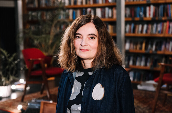 Kadi Polli: Kumu külastusnumbrid on Eesti mõttes väga head | Kunst