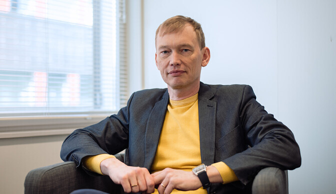 Eesti hakkab katsetama USA-vaba riigi-IT toimimist | Eesti