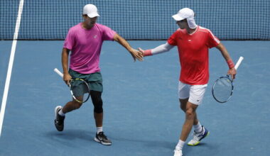 Austraallased saavad kodusel slämmiturniiril oma meestele kaasa elada | Tennis