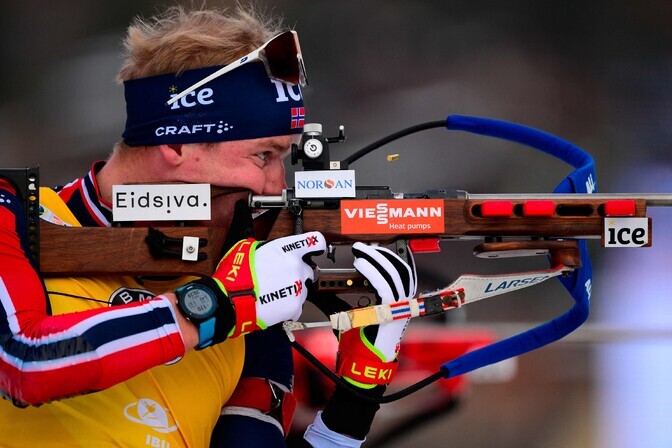 Botn jäi koos elukaaslasega haigeks: selleks on päris halb aeg | OM2026