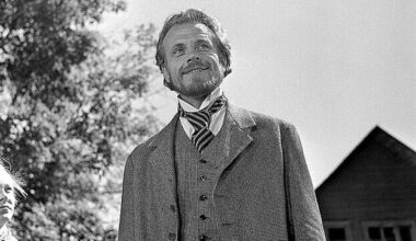 Vikerraadio kuulajate lemmik kirjanduslik naaber on õpetaja Laur | Vikerraadio