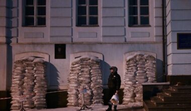 ISW: energiataristu ründamise peatamine on Kremlile äärmiselt kasulik | Välismaa