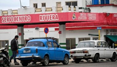 Trump ähvardab Kuubale naftat müüvaid riike tollidega | Välismaa