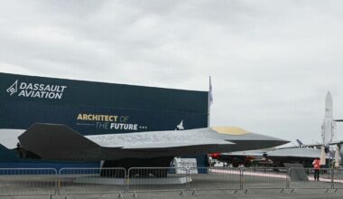 Prantsuse–Saksa ühisest hävitajaprojektist võivad lennukid välja jääda | Välismaa