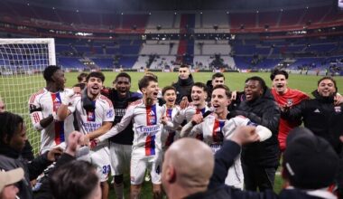 Euroopa liigas selgusid kõik edasipääsejad | Jalgpall