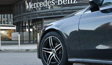 USA kaubandusminister soovitas Mercedesel peakorter Ühendriikidesse kolida | Välismaa