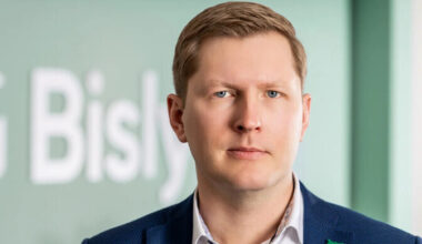 Ants Vill: Eesti ei pea olema hea, vaid vältimatu | Arvamus