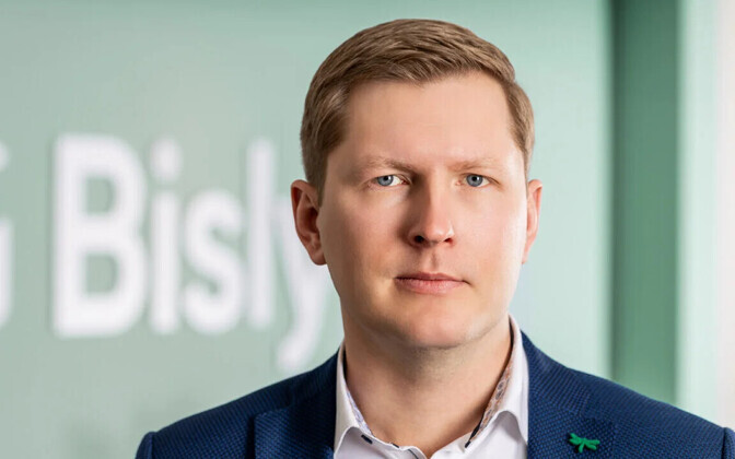 Ants Vill: Eesti ei pea olema hea, vaid vältimatu | Arvamus