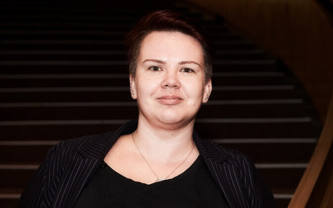 Merike Linnamägi: miks me võitleme võõrliikide vastu? | Arvamus