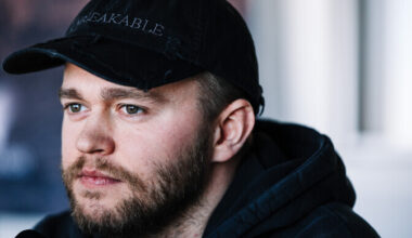 Orm Oja: restoranide majandusmured pole riigi kõige tähtsam probleem | Eesti