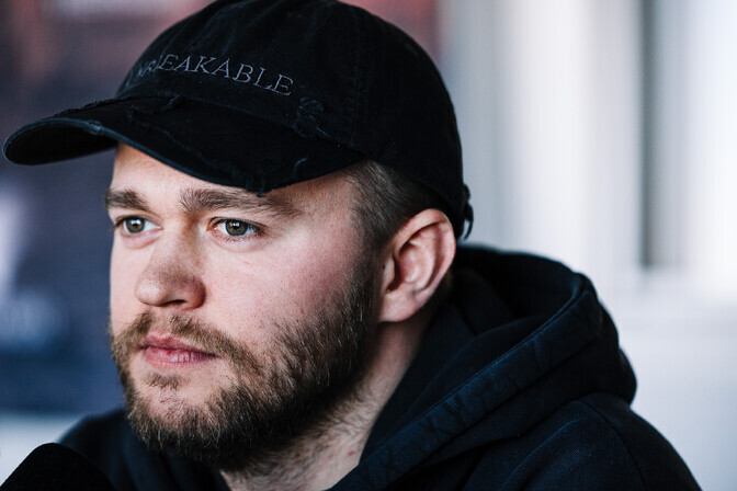 Orm Oja: restoranide majandusmured pole riigi kõige tähtsam probleem | Eesti