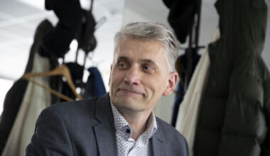 Teenetemärgi pälvinud Rando Värnik: mul süda klopib seda uudist kuuldes | Teaduselu