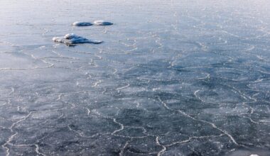 Abrukalased ei pääse jää tõttu laevaga Saaremaale | Eesti