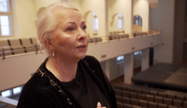 Video: "Ringvaade" tegi ringkäigu peagi avatavas Ukuaru muusikamajas | Ringvaade