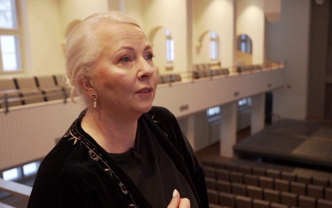 Video: "Ringvaade" tegi ringkäigu peagi avatavas Ukuaru muusikamajas | Ringvaade