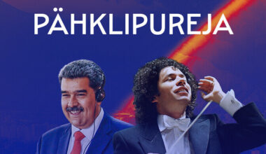 Klassikaraadios alustab uuriv kultuurisaade "Pähklipureja" | Raadio