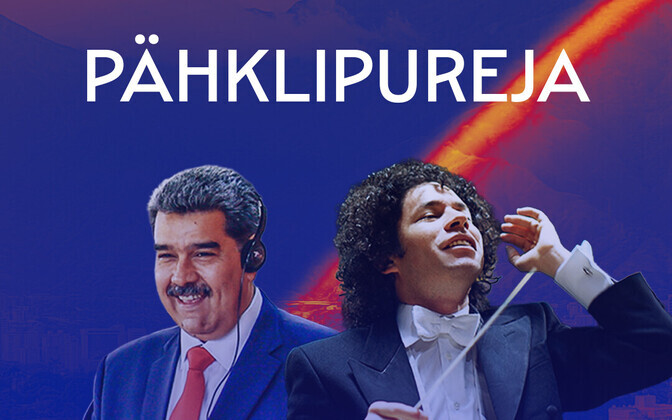 Klassikaraadios alustab uuriv kultuurisaade "Pähklipureja" | Raadio