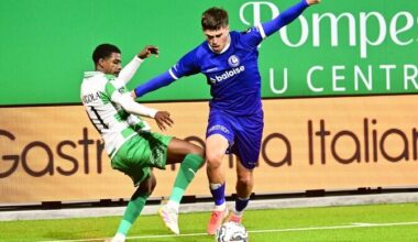 Paskotši koduklubi võiduseeria sai lõpu | Jalgpall