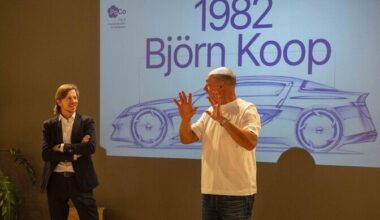 Pildid: Poco galeriis avati tootedisaineri Björn Koopi näitus "1982" | Kunst