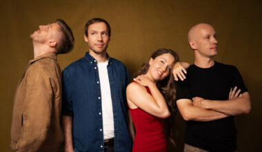 Maarja Aarma MA avaldas uue albumi "Fall Into Love" | Muusika