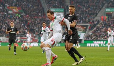 St. Pauli jäi jälle võiduta, Werder võttis vajaliku viigipunkti | Jalgpall