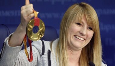 Riigiduumasse kuuluv olümpiavõitja pakkus välja, et Venemaa võiks koos Soomega olümpiamänge korraldada