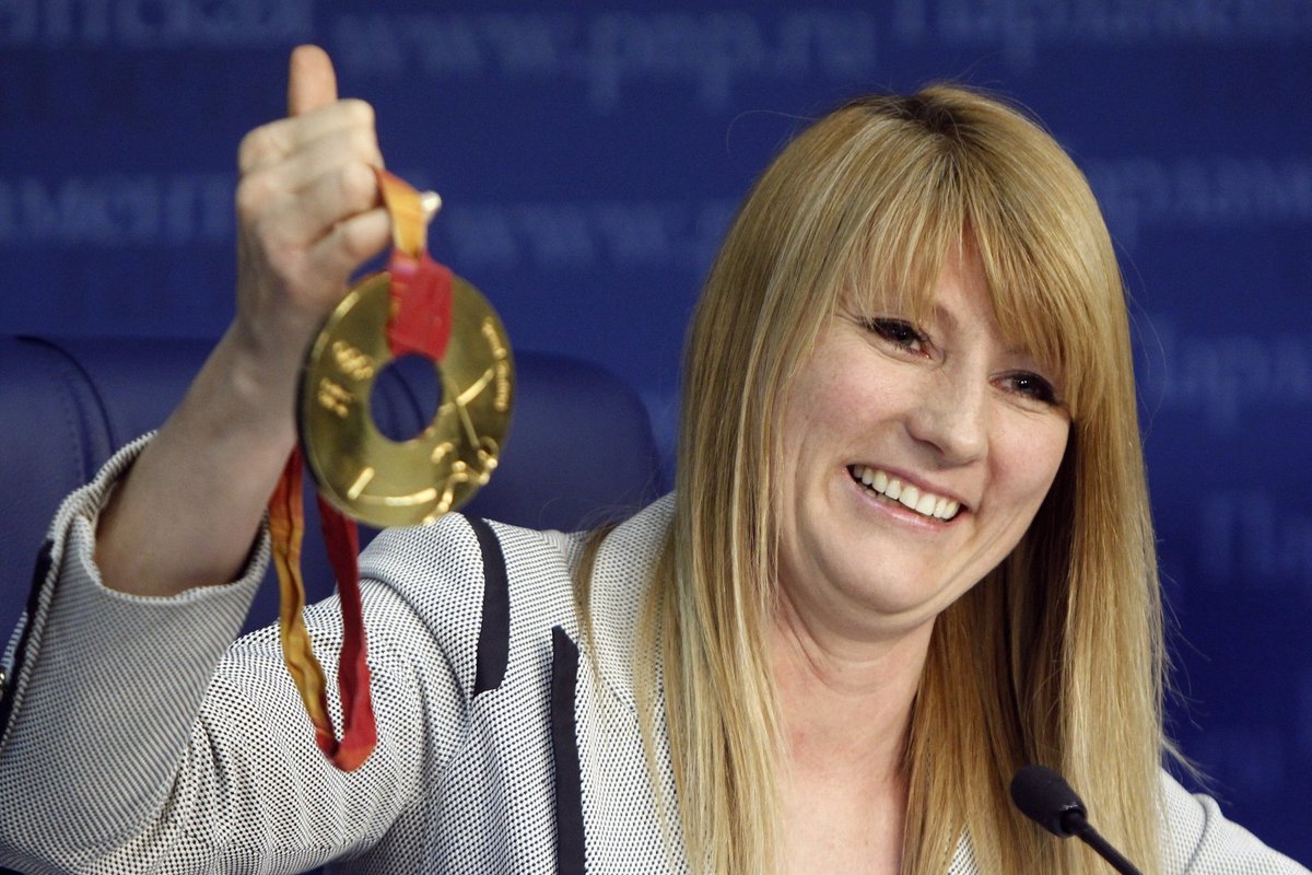 Riigiduumasse kuuluv olümpiavõitja pakkus välja, et Venemaa võiks koos Soomega olümpiamänge korraldada