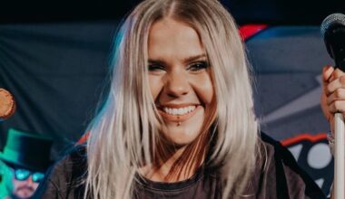 Muusik Marta Pikani: sellest räägitakse vähe, kui keeruline on emaroll tegelikult