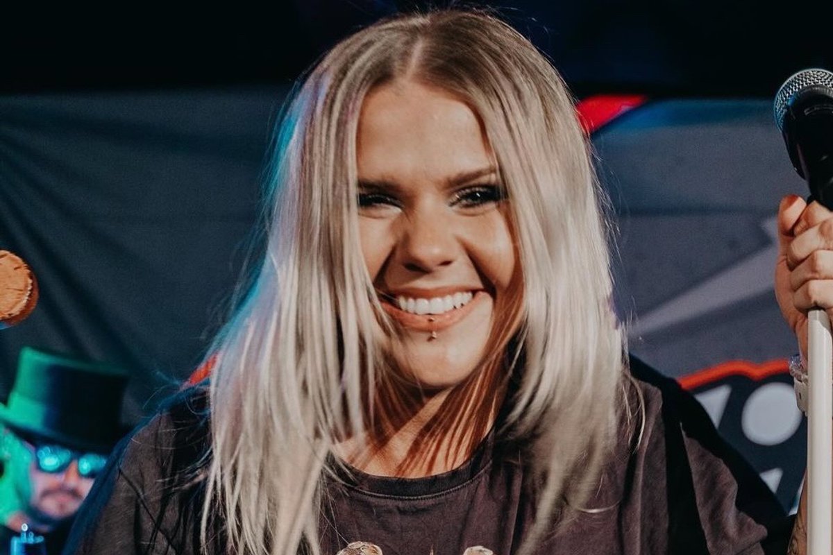 Muusik Marta Pikani: sellest räägitakse vähe, kui keeruline on emaroll tegelikult