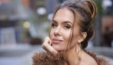 FOTOD | „Milline beebi!“ Vaata, kuidas Grete Paia on aastatega muutunud