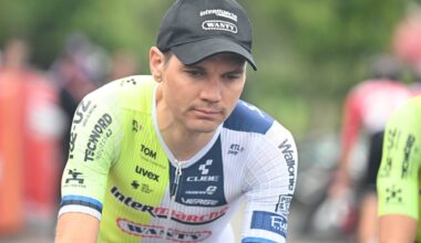 Rein Taaramäe suurendas Sharjahi velotuuril konkurentide ees edu