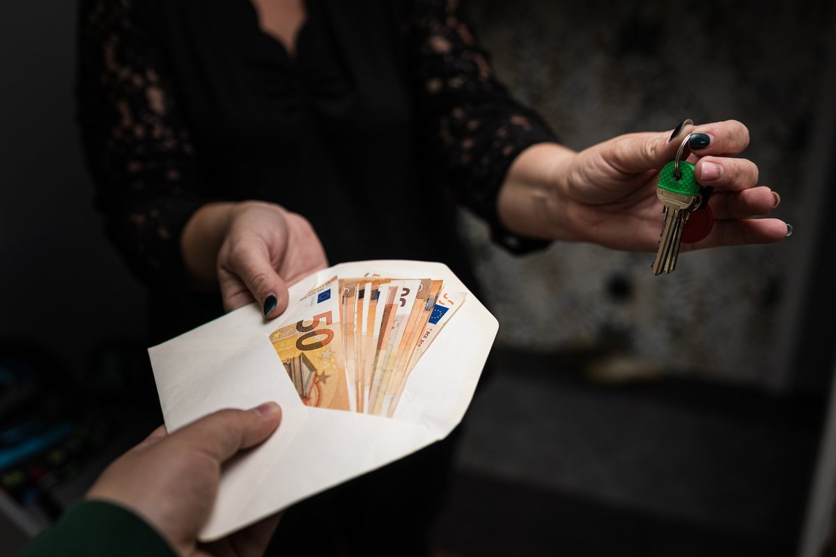 LUGEJA KÜSIB | Müüsin päranduseks saadud kinnisvara. Mida pean tuludeklaratsioonil soetusmaksumuseks märkima?