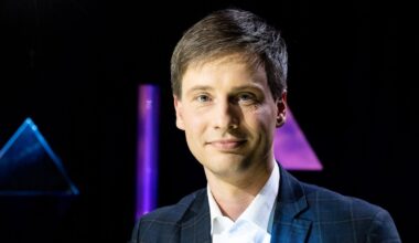 OLGEM AUSAD | Joonas Hellerma suurim ebaõnnestumine oli matemaatika tõenäosusülesannete kontrolltöö