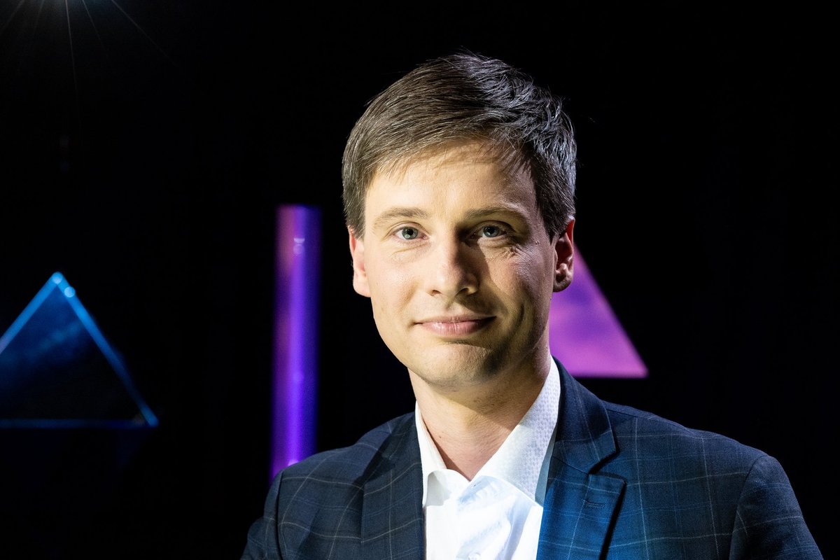 OLGEM AUSAD | Joonas Hellerma suurim ebaõnnestumine oli matemaatika tõenäosusülesannete kontrolltöö