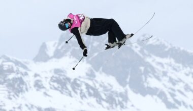 Henry Sildaru jõudis Aspeni pargisõidu MK-etapil finaali