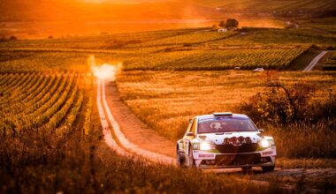 Autoralli EMi avaetapp jääb finantsprobleemide tõttu ära