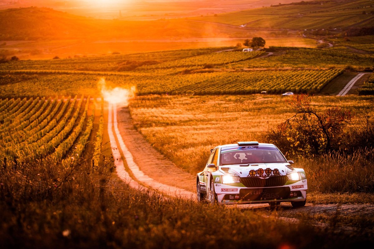 Autoralli EMi avaetapp jääb finantsprobleemide tõttu ära