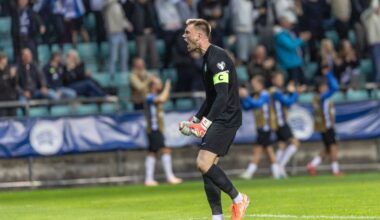 VIDEO | Heina ja Metsa koduklubid kohtusid sõprusmängus, eestlased olid väljakul eri poolaegadel