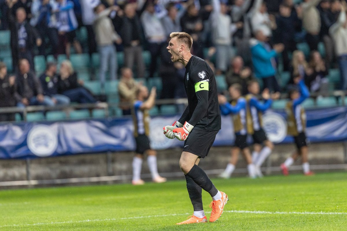 VIDEO | Heina ja Metsa koduklubid kohtusid sõprusmängus, eestlased olid väljakul eri poolaegadel