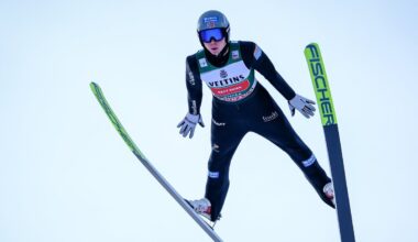 Ilvesega Norra koondises liidrikoormat kandev Oftebro: see on minu jaoks uus olukord