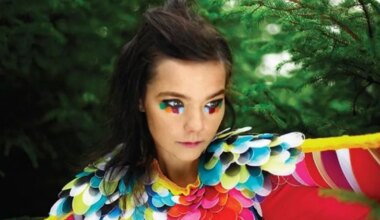 Muusik Björk õhutab Gröönimaad iseseisvuma: mõte Trumpist on talumatult jälk - Postimees