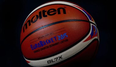 Korvpalli teise liiga klubid liiguvad sõelmängude kursil